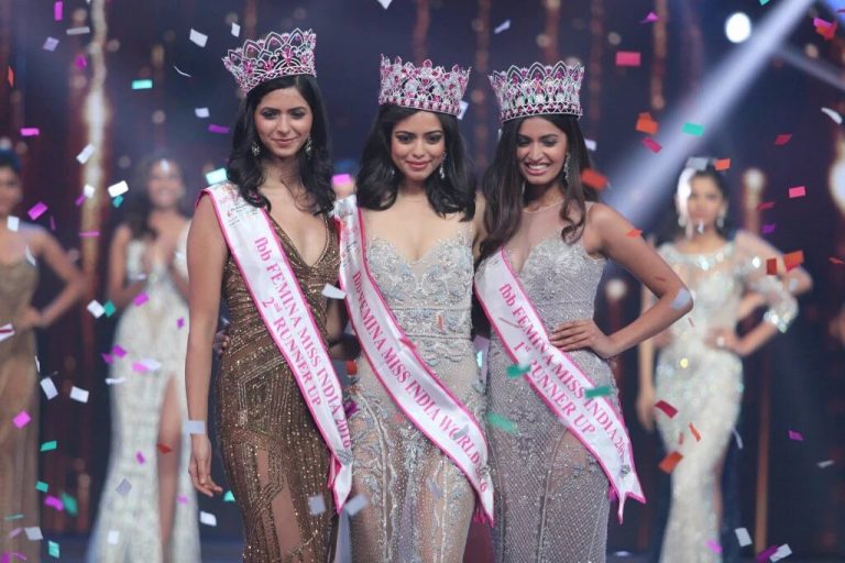 Femina Miss India 2019 upcoming Auditions