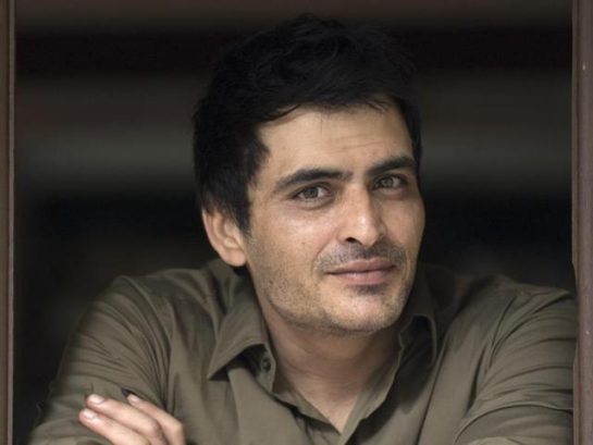 Manav Kaul - Indian Theatre Artists