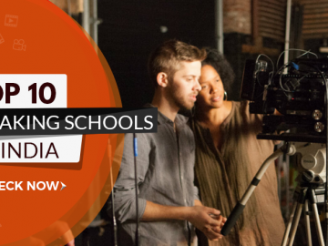 filmmaking schools in india