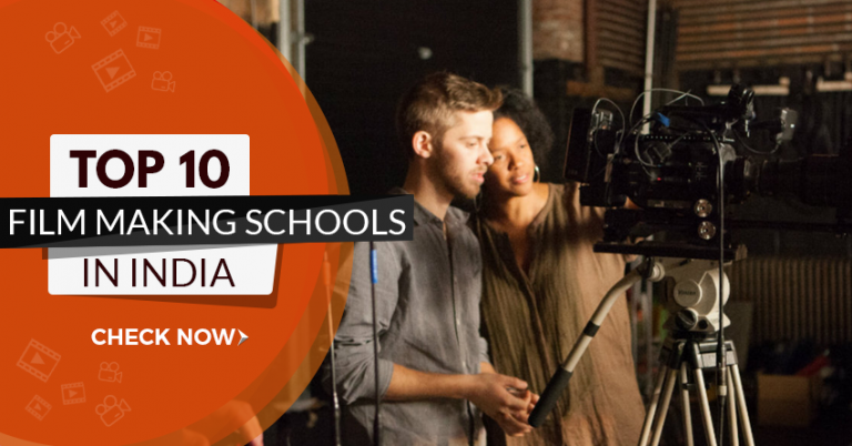 filmmaking schools in india