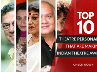 Indian Theatre Artists