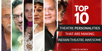 Indian Theatre Artists