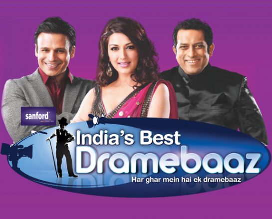 India’s Best Dramebaaz - Upcoming Acting Auditions