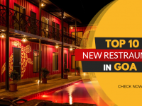 new restaurants in Goa