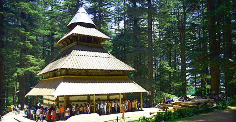 TajTheog-9 Top 10 Things to Do in Shimla Manali