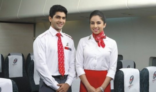 Air Hostess Training Academy in Delhi