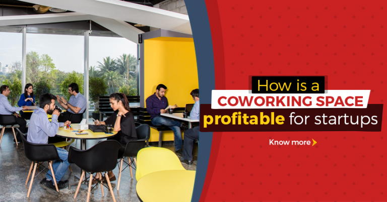 coworking space for startups
