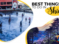 best things to do in Shimla