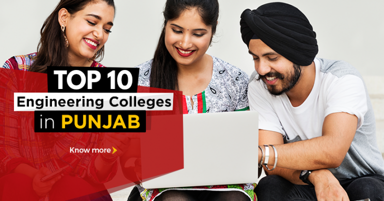 engineering colleges in punjab