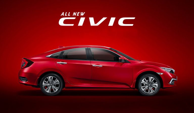 Honda Civic 2019: 5 Ways the Sedan Races Ahead of its Competitors