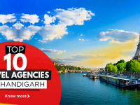 top 10 travel agencies in chandigarh
