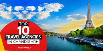 top 10 travel agencies in chandigarh