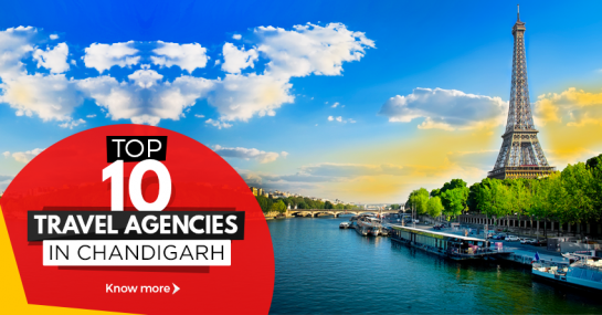 top 10 travel agencies in chandigarh