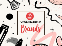 best vegan makeup brands