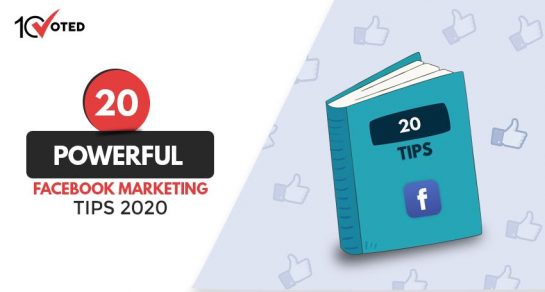 Facebook Marketing Tips 2020