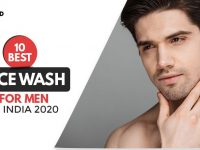 Best Face Wash For Men In India