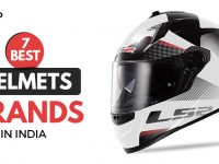 Best Helmet Brands In India