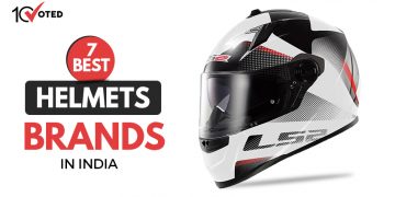 Best Helmet Brands In India