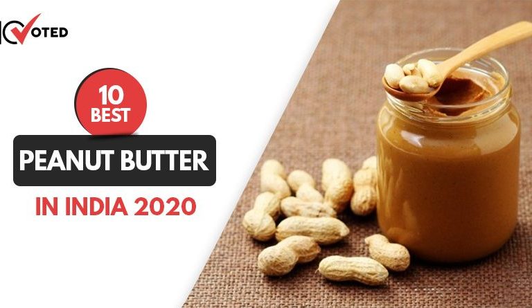 10 Best Peanut Butter in India 2020 [Comparison Reviews]