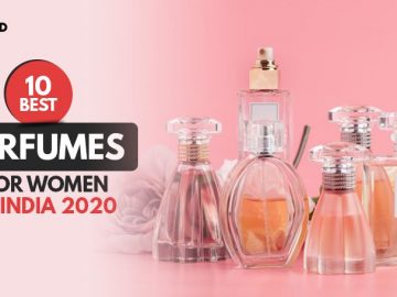 Best Perfumes for Women In India