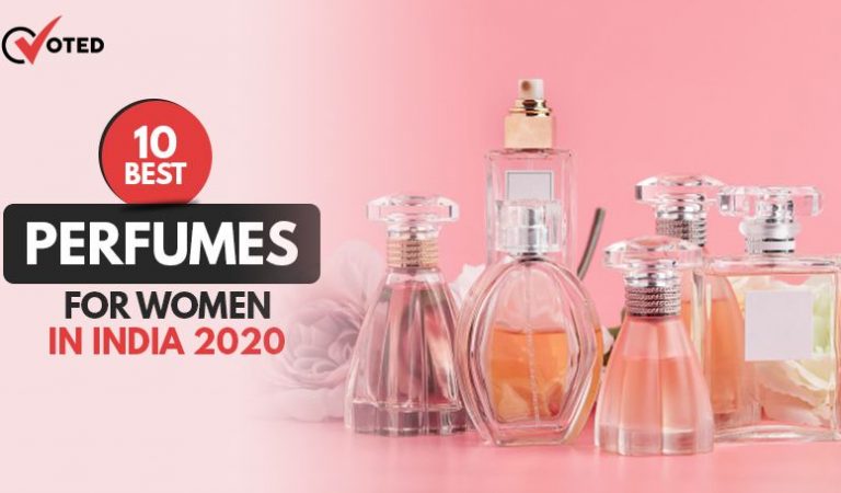 10 Best Perfumes For Women in India 2020 [Review’s and Buyer’s Guide]