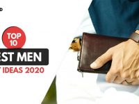Top 10 Best Men Gift Ideas 2020