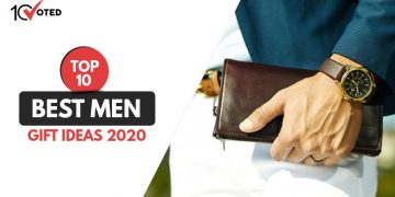Top 10 Best Men Gift Ideas 2020